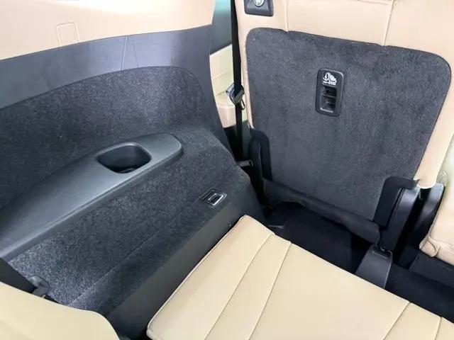 2025 Acura MDX Standard