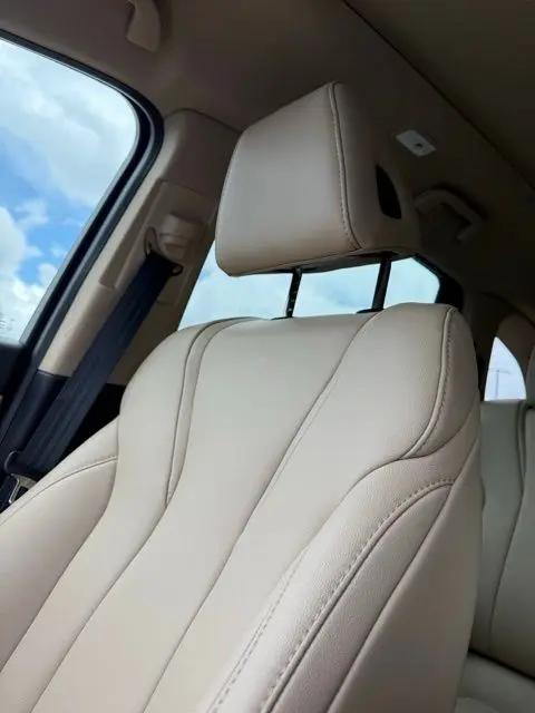 2025 Acura MDX Standard
