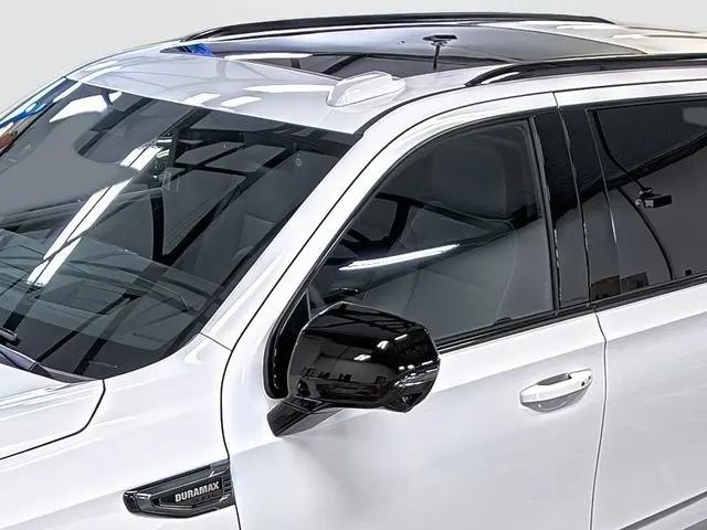 2026 GMC Yukon 4WD AT4