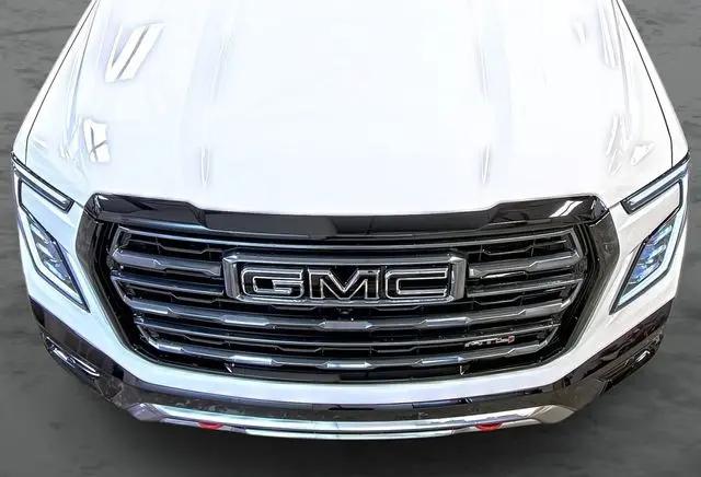 2026 GMC Yukon 4WD AT4