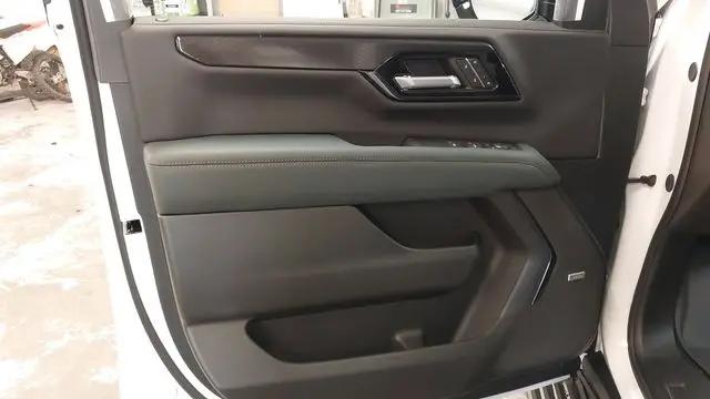 2026 GMC Yukon 4WD AT4