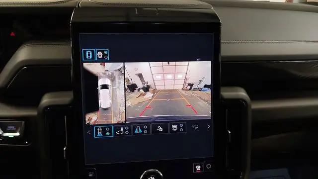 2026 GMC Yukon 4WD AT4