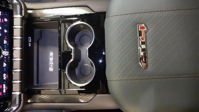 2026 GMC Yukon 4WD AT4
