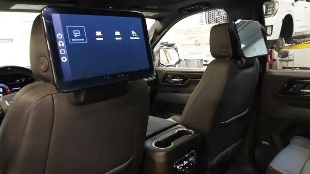 2026 GMC Yukon 4WD AT4