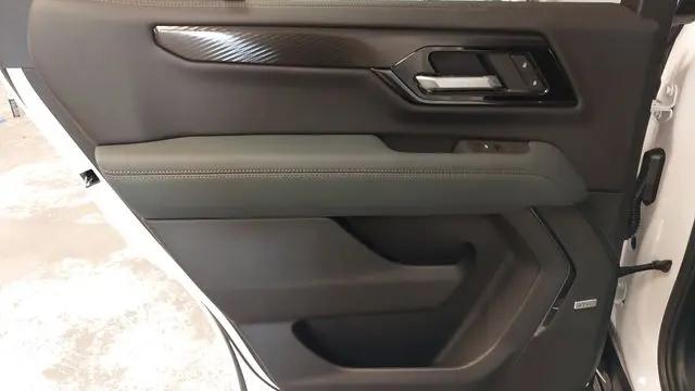 2026 GMC Yukon 4WD AT4