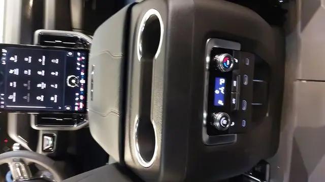 2026 GMC Yukon 4WD AT4