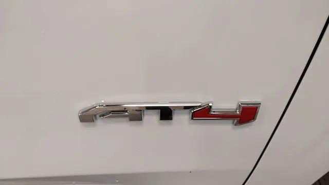 2026 GMC Yukon 4WD AT4