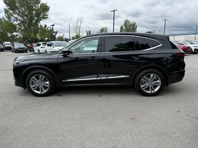 2026 Acura MDX Standard