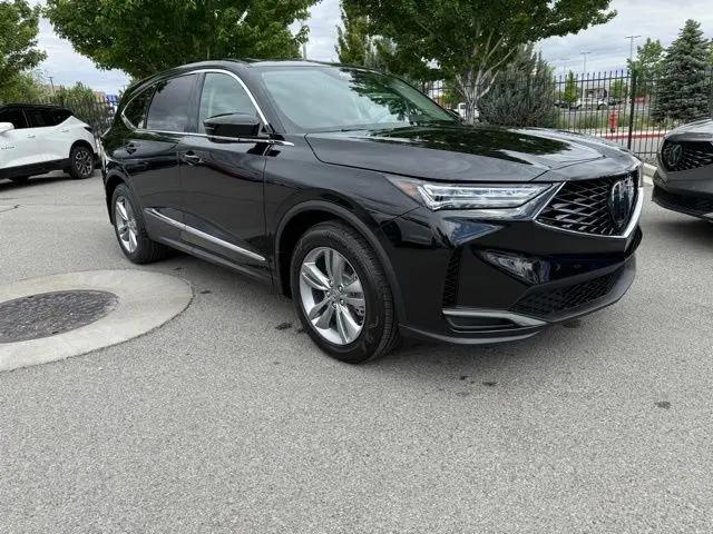 2026 Acura MDX Standard