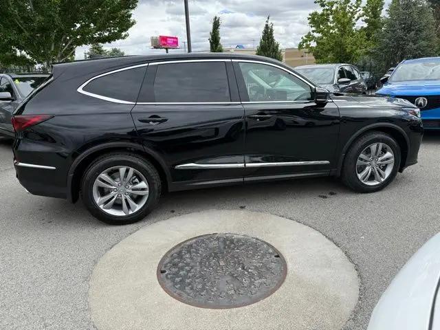 2026 Acura MDX Standard