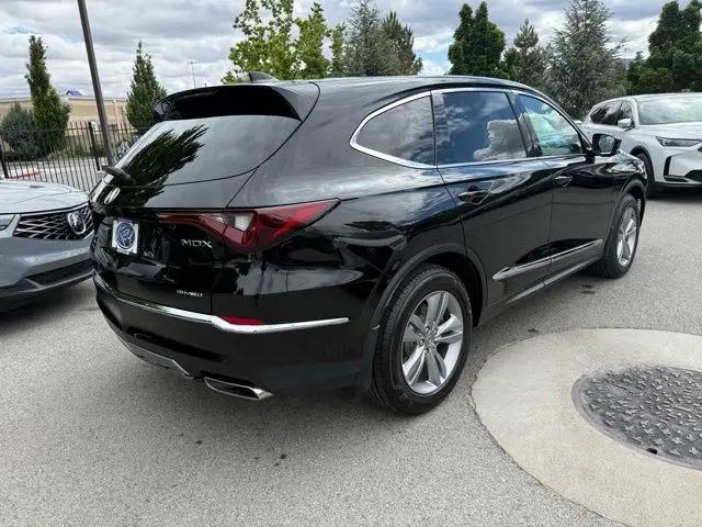2026 Acura MDX Standard