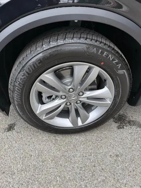2026 Acura MDX Standard