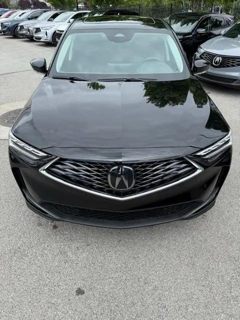 2026 Acura MDX Standard
