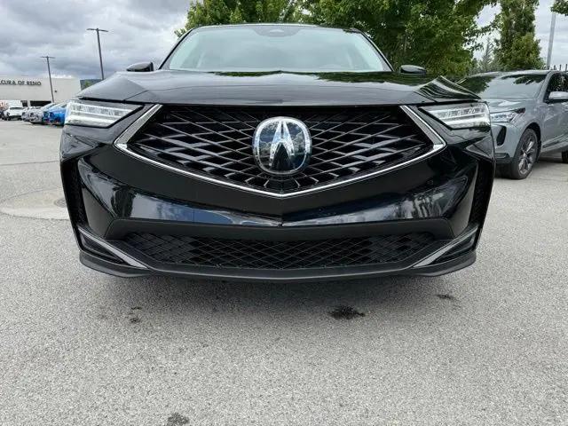 2026 Acura MDX Standard