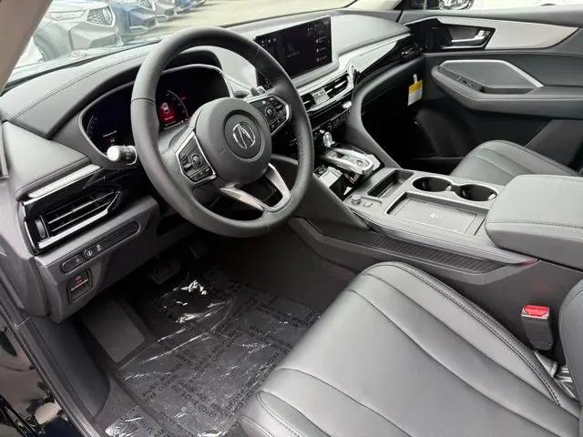 2026 Acura MDX Standard