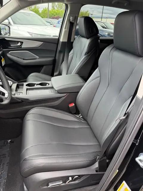 2026 Acura MDX Standard