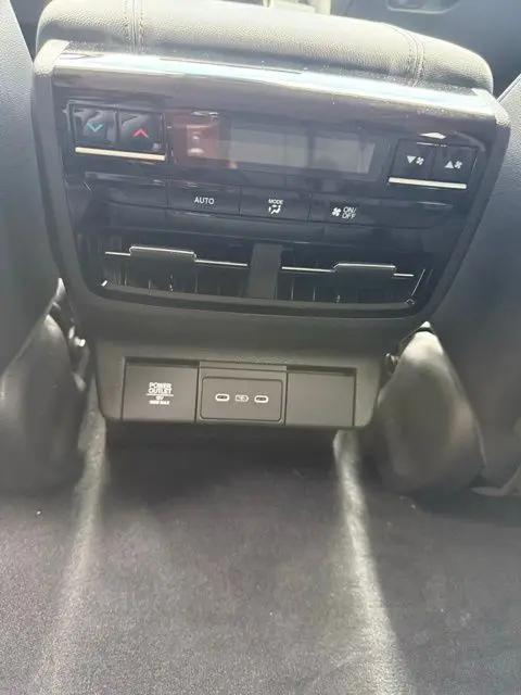2026 Acura MDX Standard