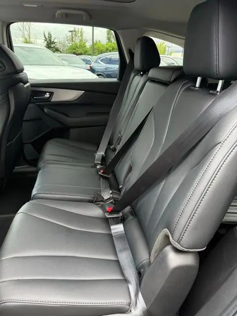 2026 Acura MDX Standard