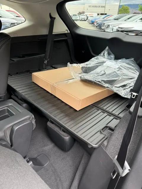 2026 Acura MDX Standard