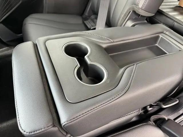 2026 Acura MDX Standard