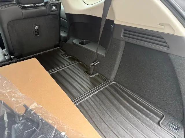 2026 Acura MDX Standard
