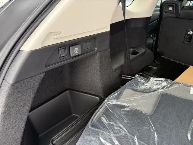 2026 Acura MDX Standard