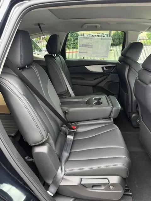 2026 Acura MDX Standard