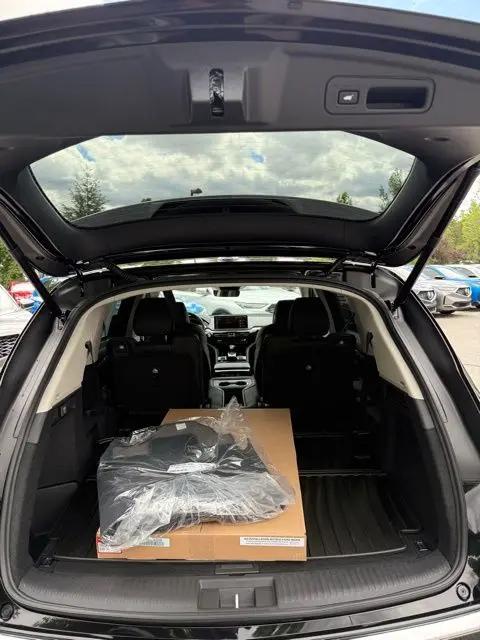 2026 Acura MDX Standard
