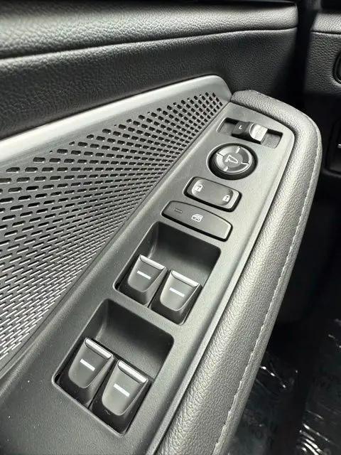 2026 Acura MDX Standard