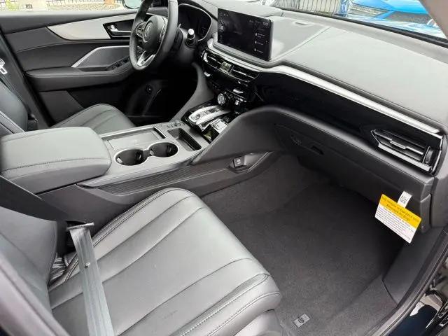 2026 Acura MDX Standard