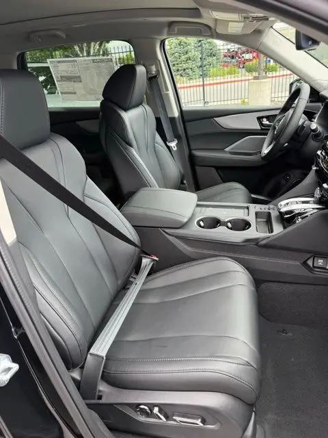 2026 Acura MDX Standard