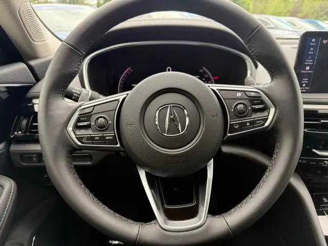 2026 Acura MDX Standard