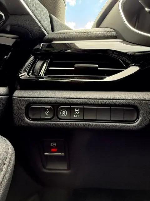 2026 Acura MDX Standard