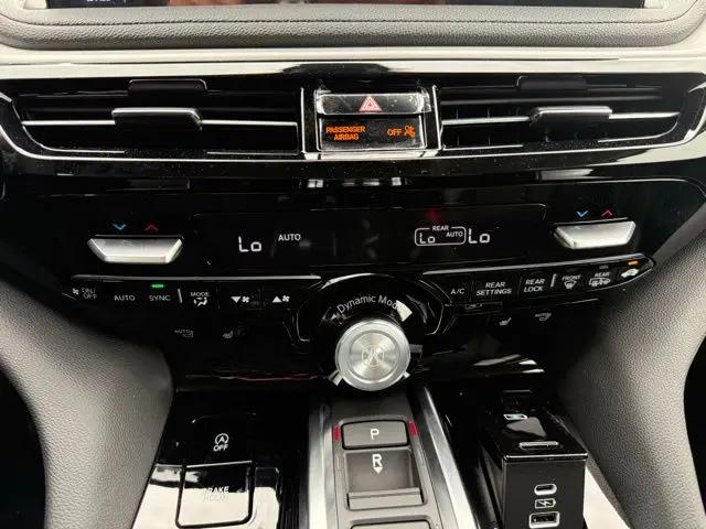 2026 Acura MDX Standard