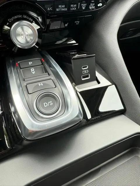 2026 Acura MDX Standard