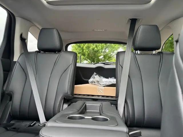2026 Acura MDX Standard