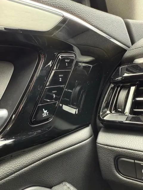 2026 Acura MDX Standard