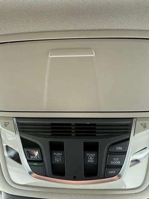2026 Acura MDX Standard