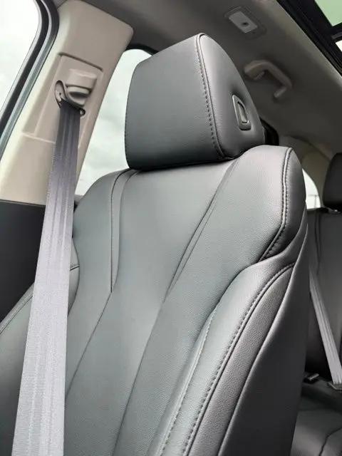 2026 Acura MDX Standard