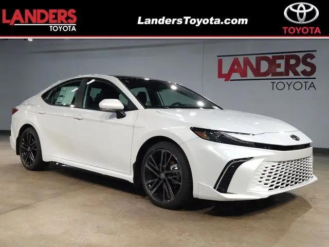 2026 Toyota Camry XSE for sale in Little Rock, AR