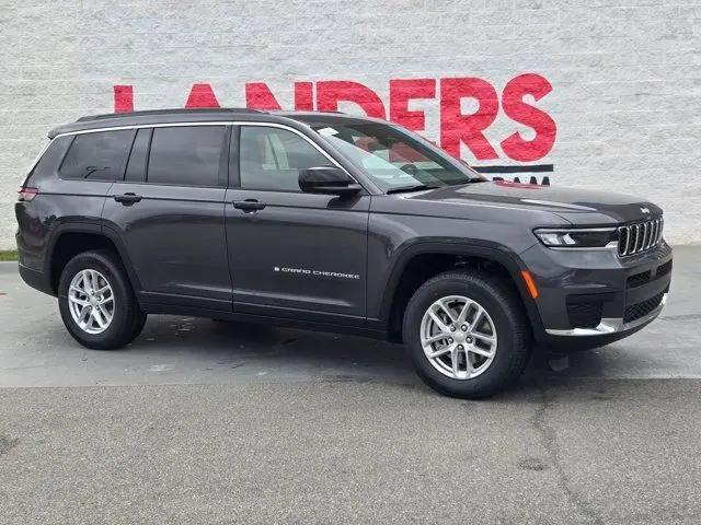 2026 Jeep Grand Cherokee L Laredo 4x2 for sale in Little Rock, AR