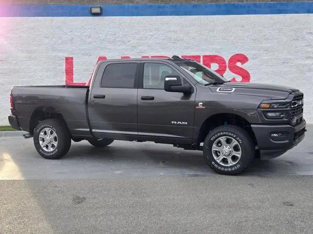 2026 Ram 2500 Big Horn Crew Cab 4x4 64 Box for sale in Little Rock, AR