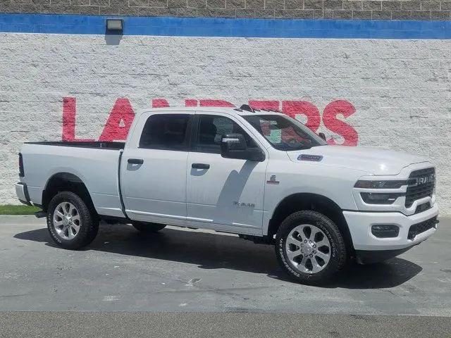 2026 Ram 2500 Big Horn Crew Cab 4x4 6'4" Box for sale in Little Rock, AR