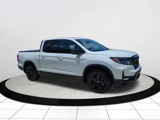 2024 Honda Ridgeline Black Edition for sale in Naples, FL
