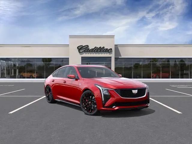2026 Cadillac CT5-V V-Series RWD for sale in Budd Lake, NJ