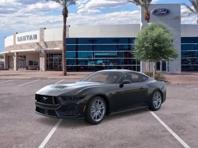 2026 Ford Mustang GT Premium Fastback for sale in Gilbert, AZ