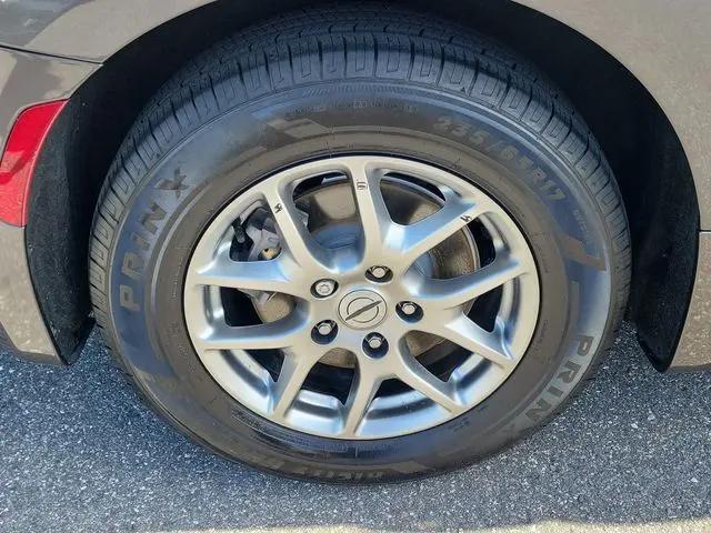 2021 Chrysler Pacifica Touring