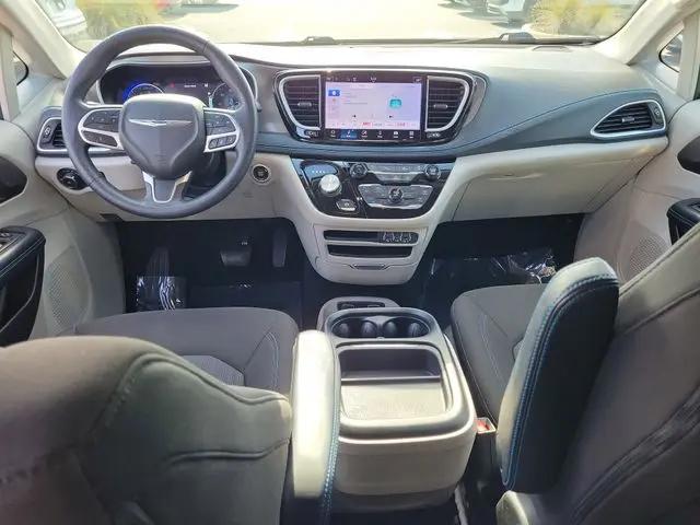 2021 Chrysler Pacifica Touring