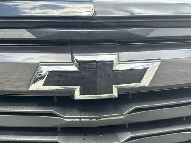 2023 Chevrolet Colorado 2WD Crew Cab Short Box LT