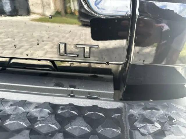 2023 Chevrolet Colorado 2WD Crew Cab Short Box LT